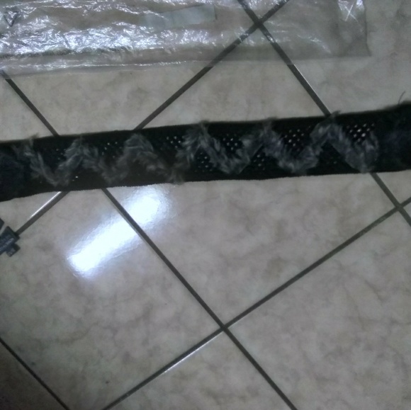 Reaction ken Cole nwt($40)small/med belt - Picture 2 of 5